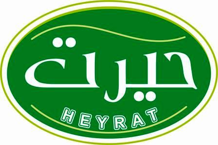 Heyrat Tea